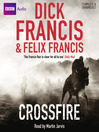 Crossfire (MP3)